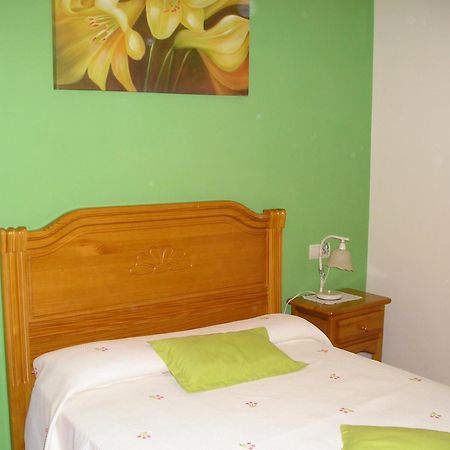 Apartamentos Rurales Obaya บีญาวิซิโอซา ภายนอก รูปภาพ