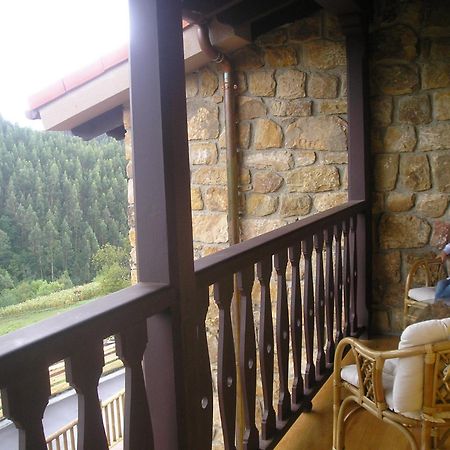 Apartamentos Rurales Obaya บีญาวิซิโอซา ภายนอก รูปภาพ