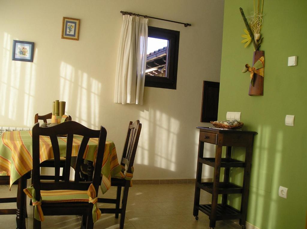 Apartamentos Rurales Obaya บีญาวิซิโอซา ห้อง รูปภาพ