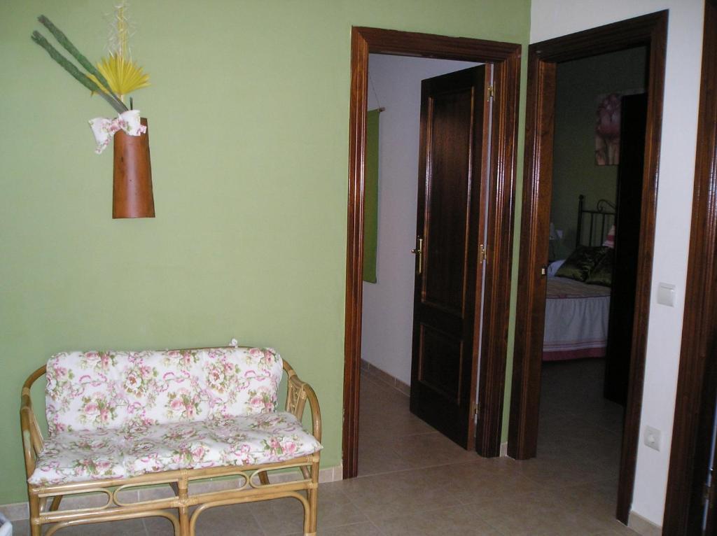 Apartamentos Rurales Obaya บีญาวิซิโอซา ห้อง รูปภาพ