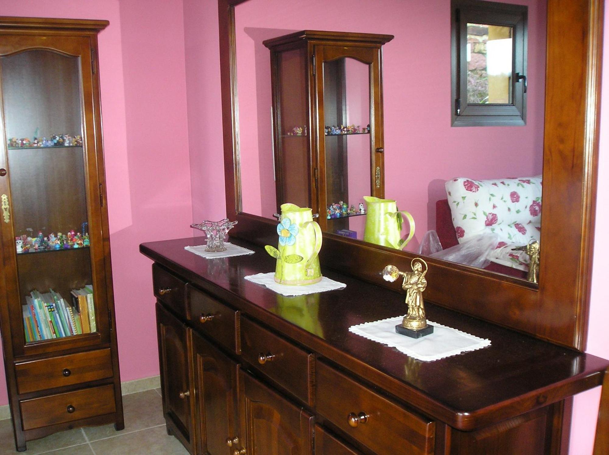 Apartamentos Rurales Obaya บีญาวิซิโอซา ภายนอก รูปภาพ