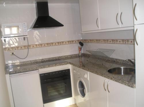 Apartamentos Rurales Obaya บีญาวิซิโอซา ห้อง รูปภาพ