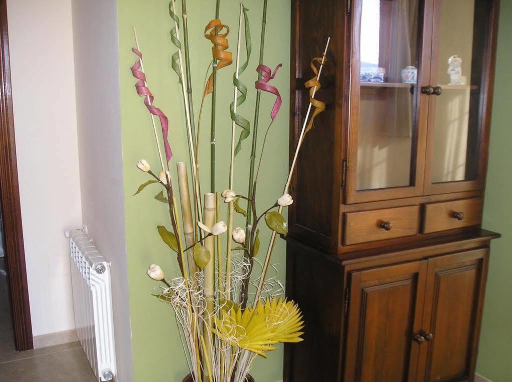 Apartamentos Rurales Obaya บีญาวิซิโอซา ภายนอก รูปภาพ