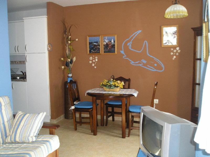 Apartamentos Rurales Obaya บีญาวิซิโอซา ภายนอก รูปภาพ